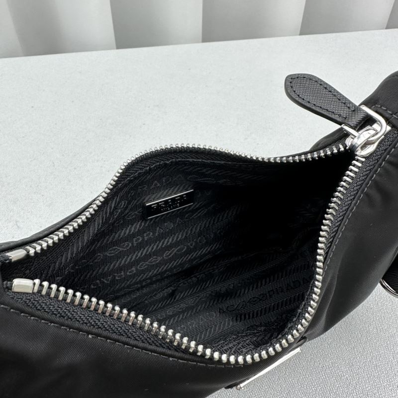 Prada Hobo Bags